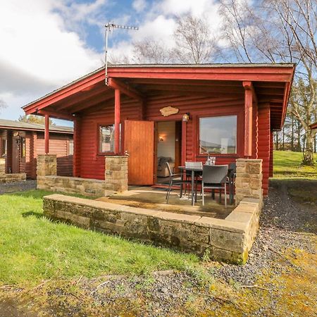 Ingram Villa Morpeth Bagian luar foto