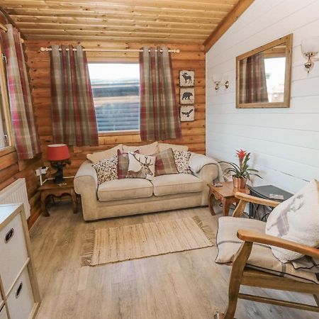 Ingram Villa Morpeth Bagian luar foto