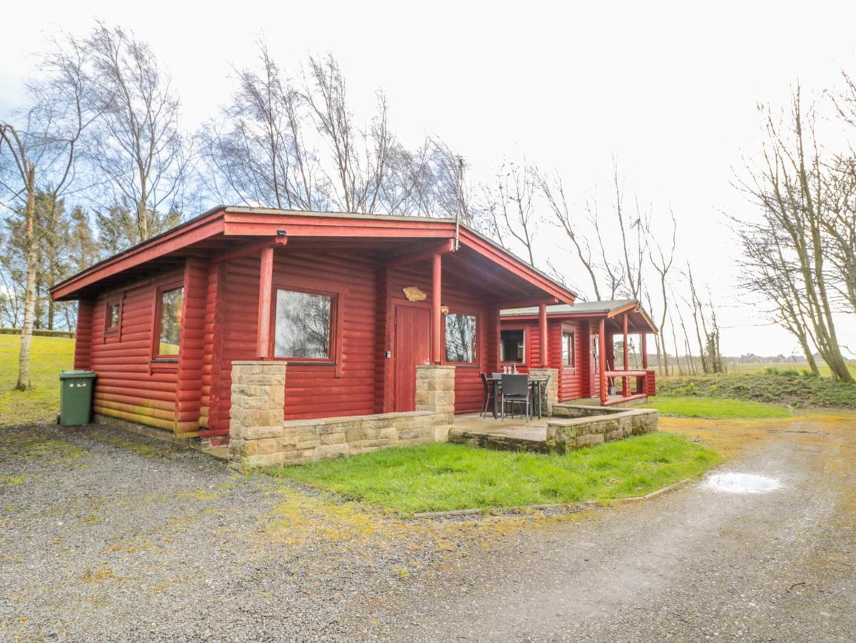 Ingram Villa Morpeth Bagian luar foto