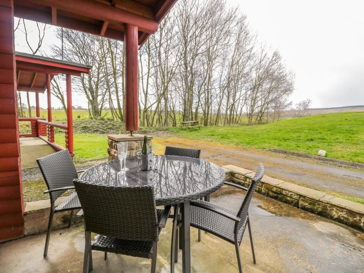 Ingram Villa Morpeth Bagian luar foto