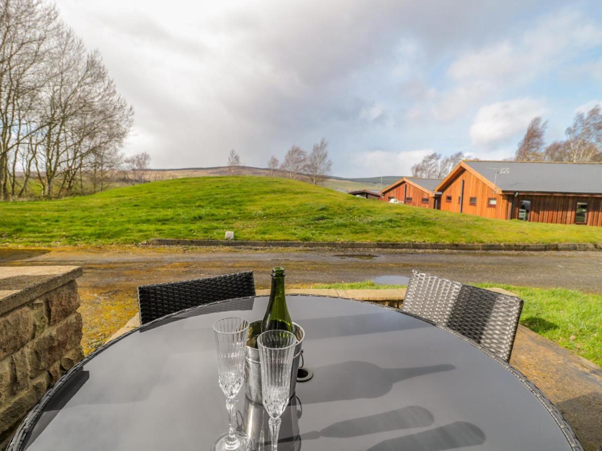 Ingram Villa Morpeth Bagian luar foto