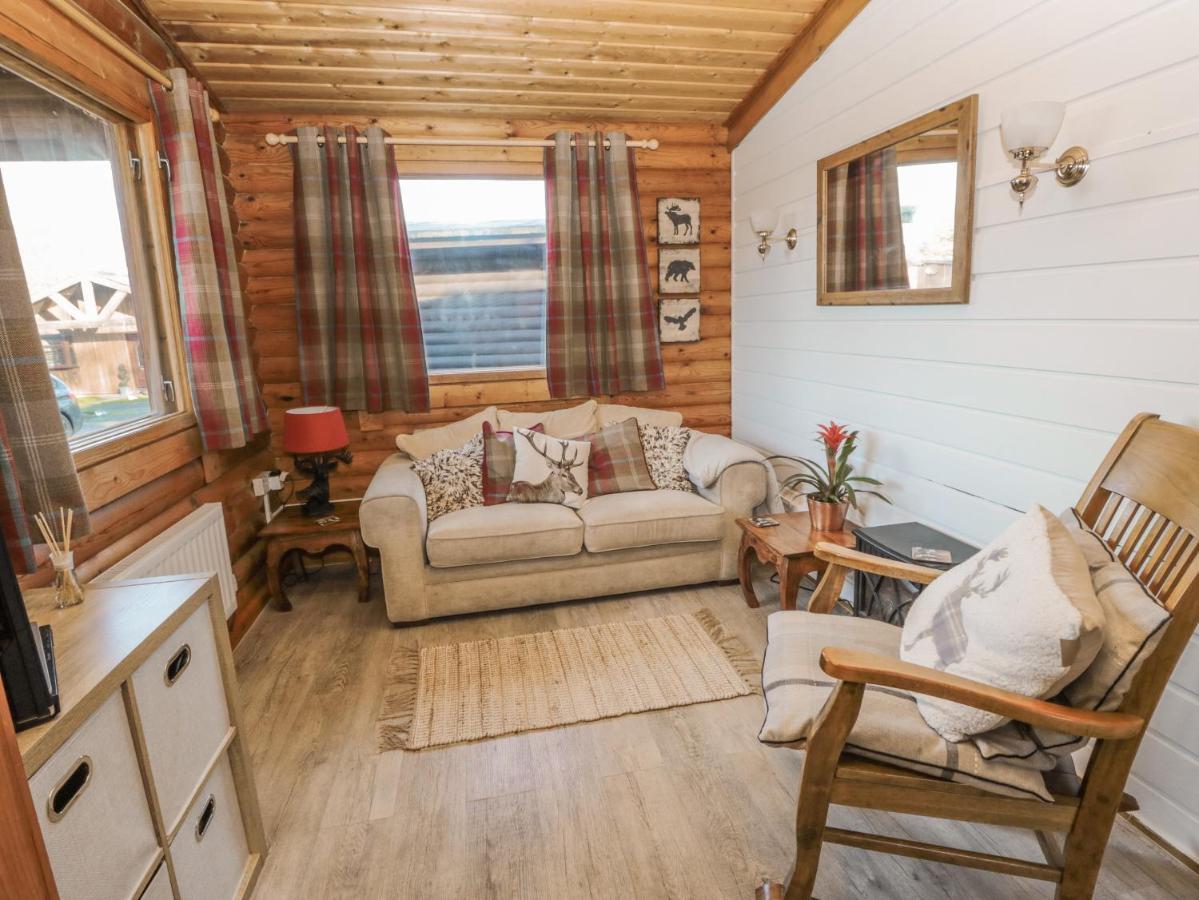 Ingram Villa Morpeth Bagian luar foto
