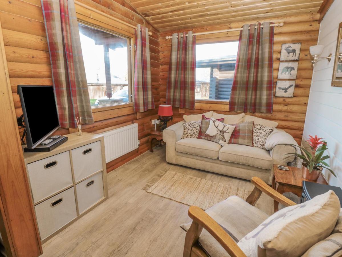Ingram Villa Morpeth Bagian luar foto