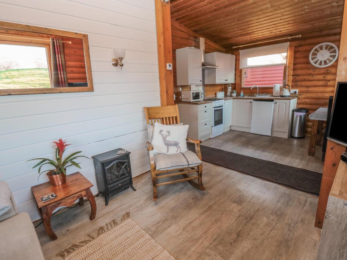 Ingram Villa Morpeth Bagian luar foto