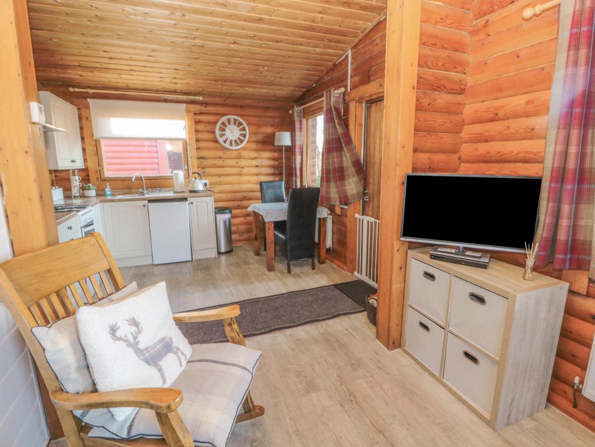 Ingram Villa Morpeth Bagian luar foto