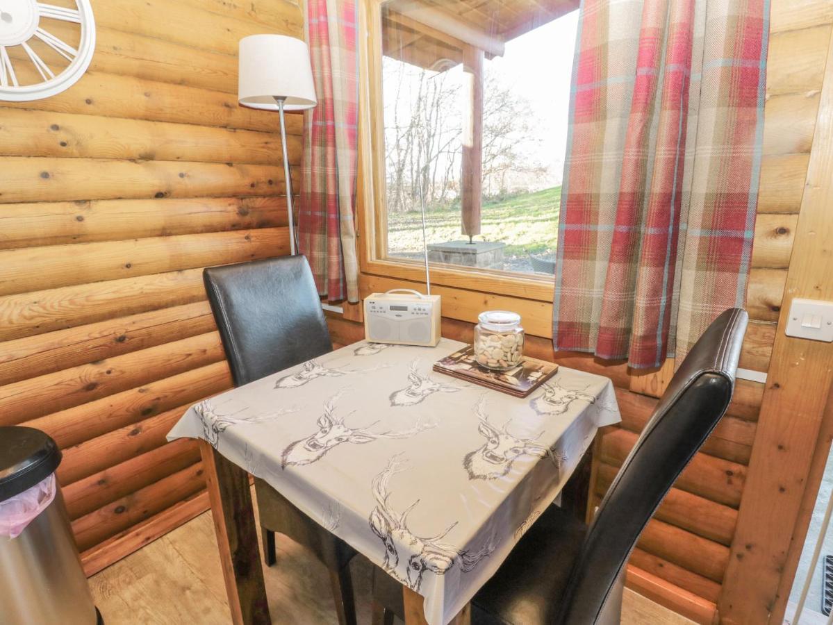 Ingram Villa Morpeth Bagian luar foto